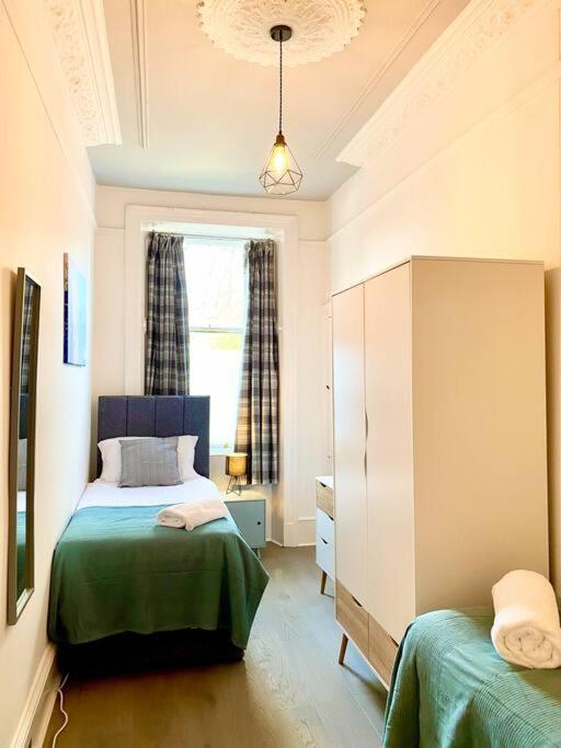 Anchored Homely Apartment In Historic Centre พาสเลย์ ภายนอก รูปภาพ